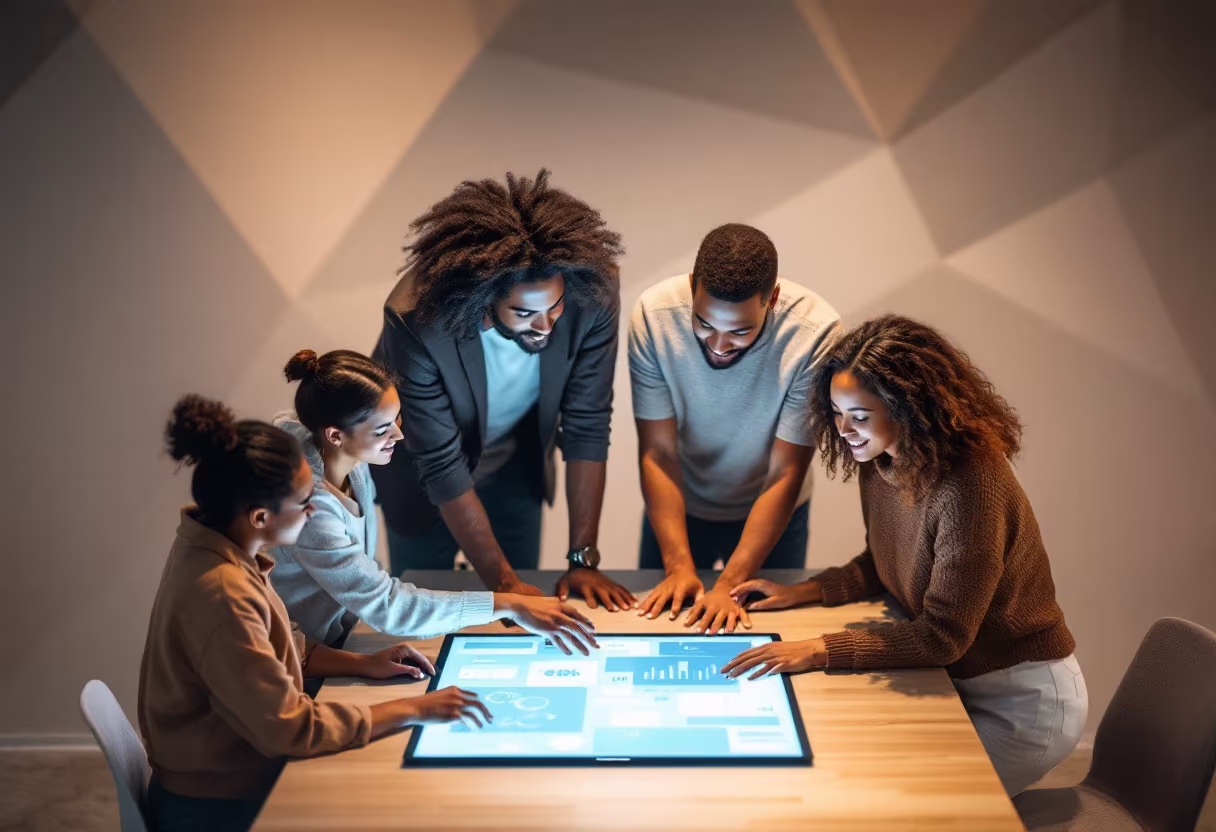 SablePay dashboard screenshot 4